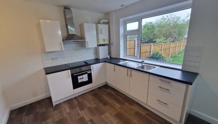 Bright Street, Radcliffe