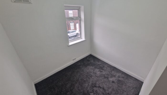 Bright Street, Radcliffe