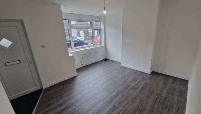 Bright Street, Radcliffe