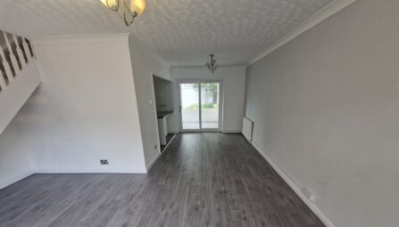Brown Street, Radcliffe