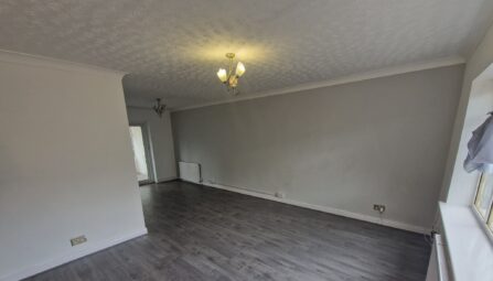 Brown Street, Radcliffe