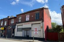 Church Street West, Radcliffe