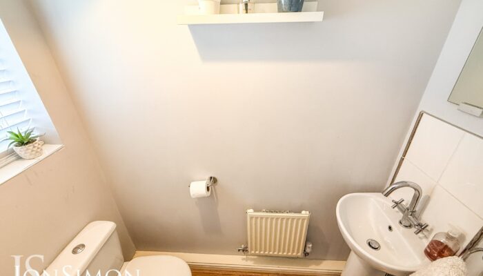 Silvermere Close, Ramsbottom