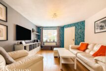Silvermere Close, Ramsbottom
