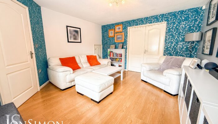 Silvermere Close, Ramsbottom