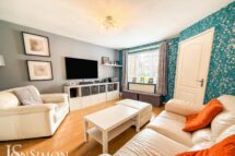 Silvermere Close, Ramsbottom