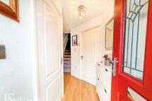 Silvermere Close, Ramsbottom