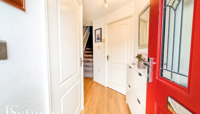 Silvermere Close, Ramsbottom