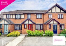 Brochure for Silvermere Close, Ramsbottom