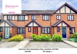 Brochure for Silvermere Close, Ramsbottom