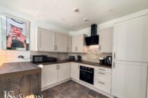 Grants Lane, Ramsbottom