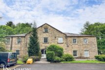 Grants Lane, Ramsbottom