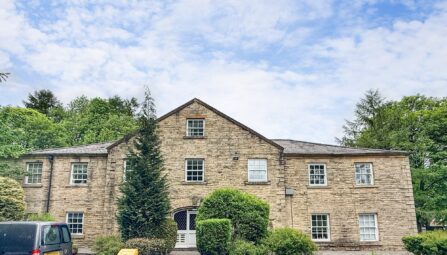 Grants Lane, Ramsbottom