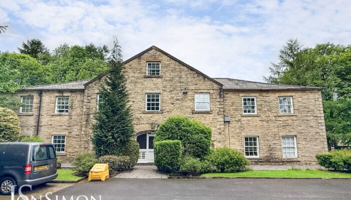 Grants Lane, Ramsbottom