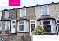 Brochure for Culshaw Street
