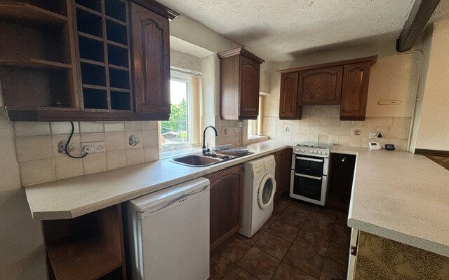 Walverden Road, Brierfield