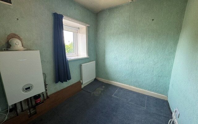 Walverden Road, Brierfield