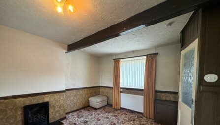 Walverden Road, Brierfield