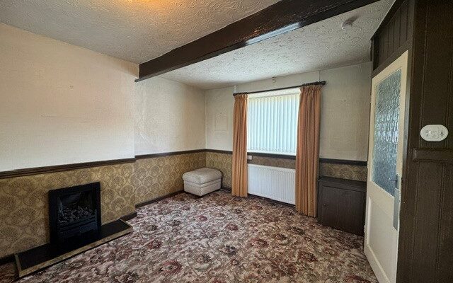 Walverden Road, Brierfield