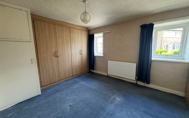Walverden Road, Brierfield