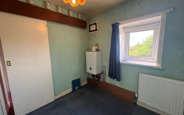 Walverden Road, Brierfield