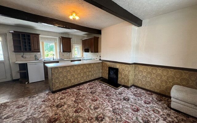 Walverden Road, Brierfield