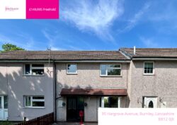 Brochure for Hargrove Avenue