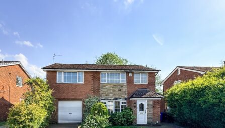 Fernview Drive, Holcombe Brook
