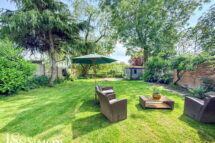 Fernview Drive, Holcombe Brook