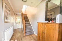 Fernview Drive, Holcombe Brook