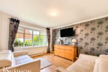 Fernview Drive, Holcombe Brook