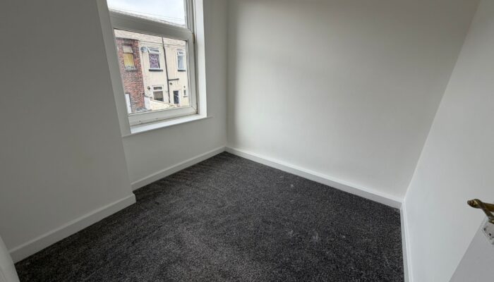 Alma Street, Radcliffe