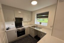 Stanford Close, Radcliffe