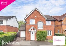 Brochure for Smithills Hall Close, Ramsbottom