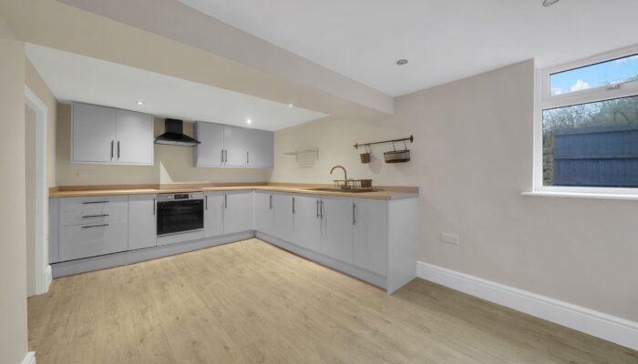 Chapel Court, Briercliffe