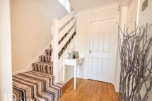 Oakham Close, Brandlesholme