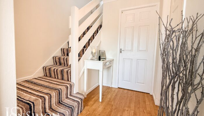Oakham Close, Brandlesholme