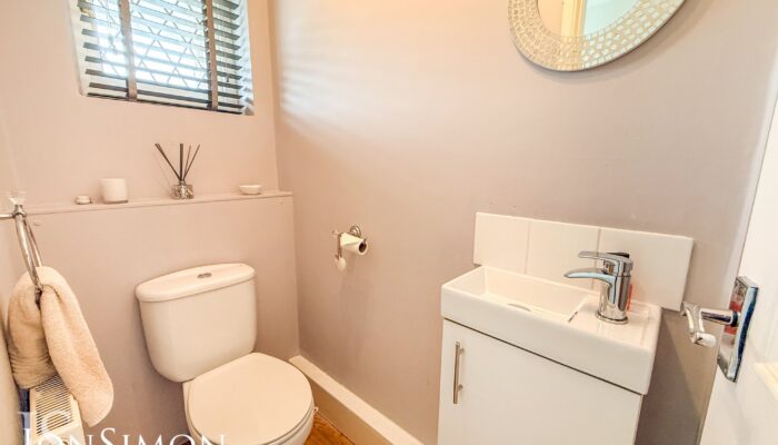 Oakham Close, Brandlesholme