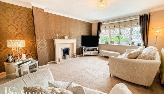 Oakham Close, Brandlesholme