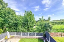 Oakham Close, Brandlesholme