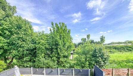 Oakham Close, Brandlesholme
