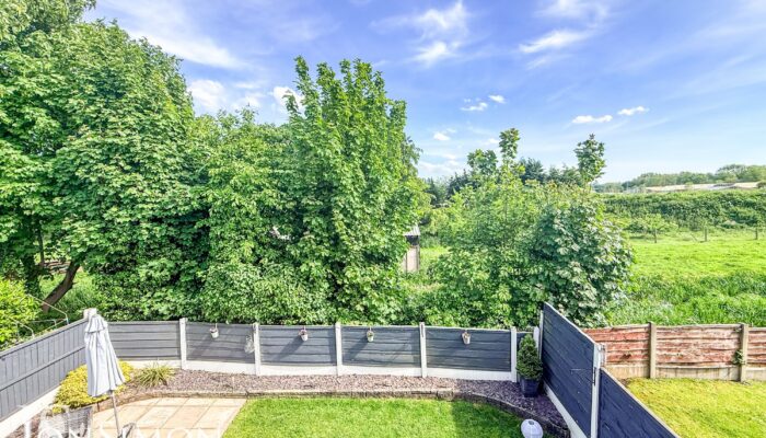 Oakham Close, Brandlesholme