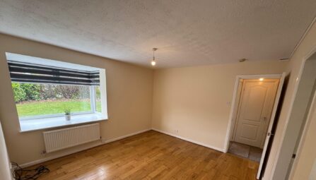 Stanford Close, Radcliffe