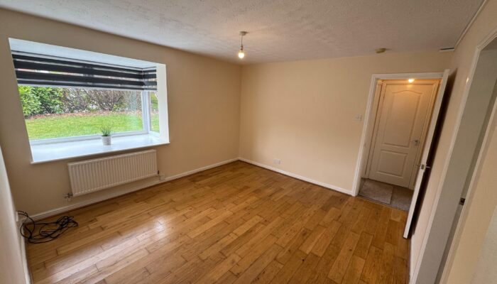Stanford Close, Radcliffe