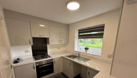 Stanford Close, Radcliffe