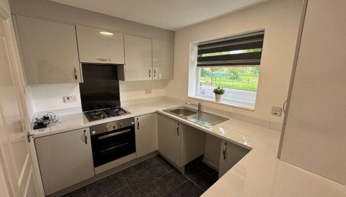 Stanford Close, Radcliffe