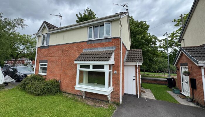 Stanford Close, Radcliffe