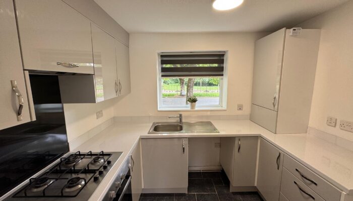 Stanford Close, Radcliffe
