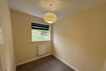 Stanford Close, Radcliffe