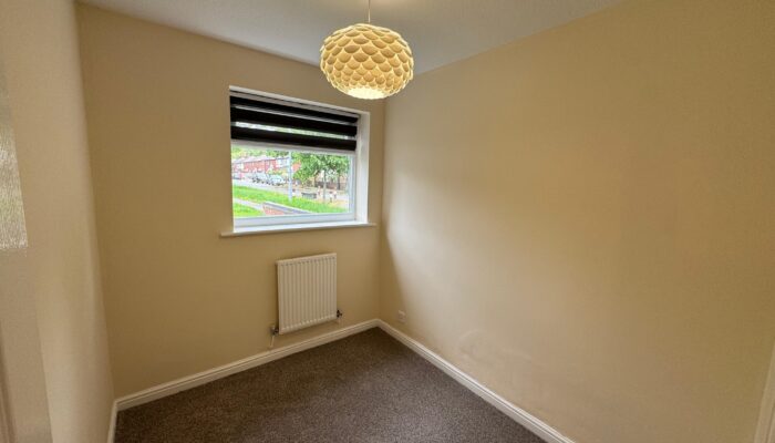 Stanford Close, Radcliffe